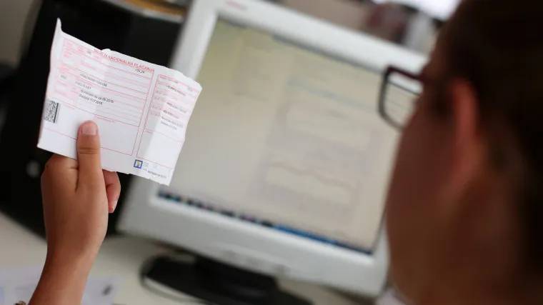 Znate li kako se radi storniranje fiskalnog računa?