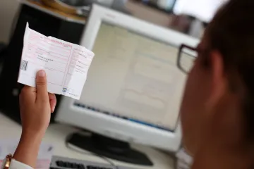 Znate li kako se radi storniranje fiskalnog računa?