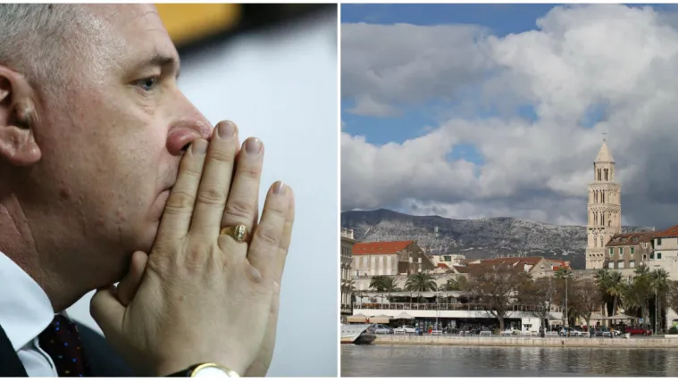 Split bi mogao u totalnu blokadu? Splitski liječnik podnio ovrhu protiv grada od 150 mil. kuna