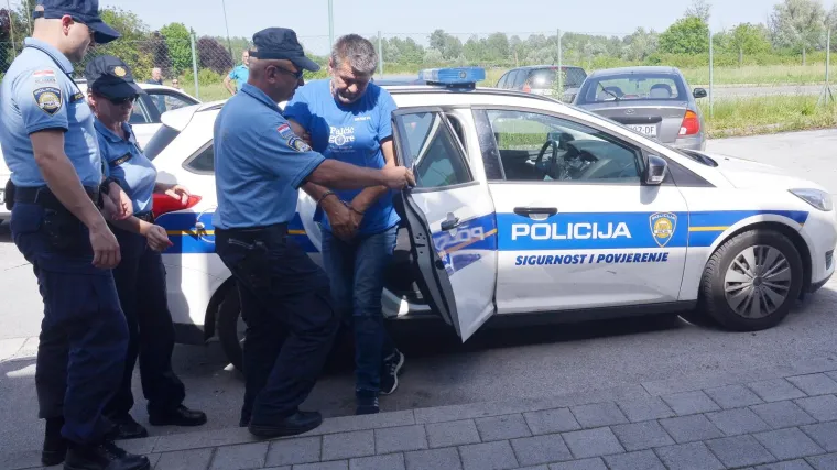 Preokret u obrani &scaron;ofera: Slučaj preuzima zagrebački odvjetnik koji je branio Horvatinčića, ali i Mamića