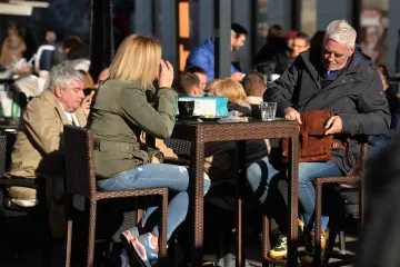 Koliko ćemo plaćati kavu nakon što se uvede euro? Moglo bi doći do drastičnog poskupljenja, ali...