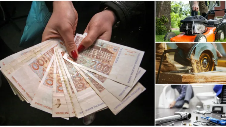 Parketari, zidari, instalateri... Na dobrog majstora čeka se duže nego na magnetnu rezonancu!