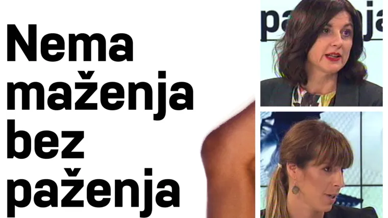 Stižu plakati koji bi mlade trebali naučiti odgovornom seksualnom pona&scaron;anju i stavljanju kondoma