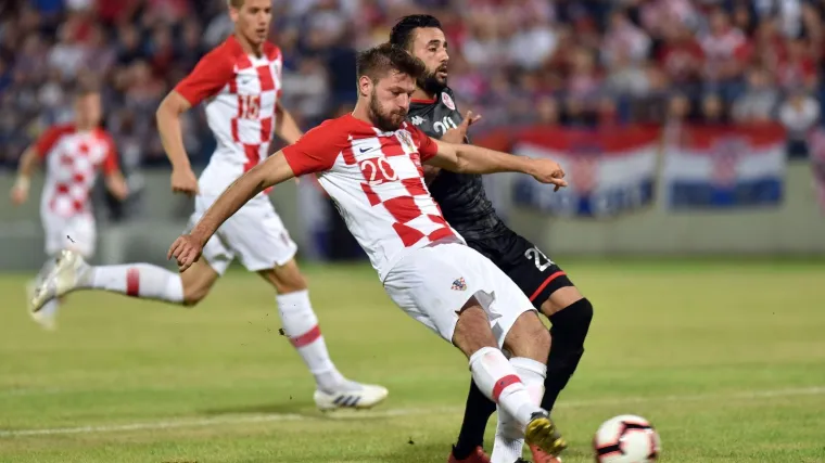 Reprezentacija Tunisa okončala sjajan učinak Vatrenih