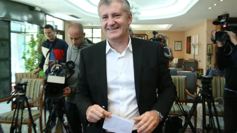 'Split? Dobili smo od Uefe jo&scaron; dva tjedna da ispitamo i prijavimo domaćinstvo'