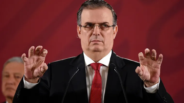 Trump traži da ograniče priljev migranata u SAD