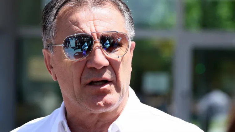 'Hrvatski režim mi se navalio na leđa, traži se moja eliminacija'