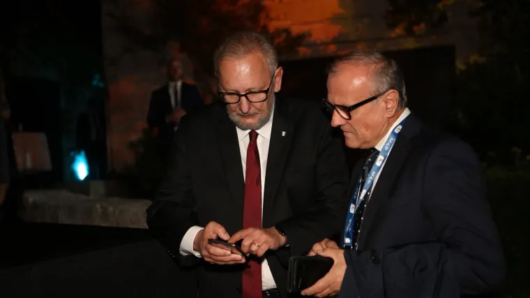 'Vrlo ružno, vjerujem da će na&scaron;i sudovi odgovoriti'