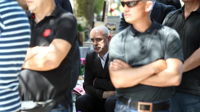 Uskok sucu pokazao snimke tajnog nadzora - 30-ak puta putovao u BiH