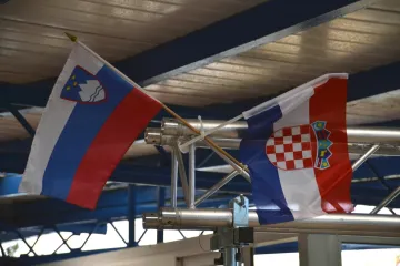 Bio je uključen u pripremu slovenske tužbe protiv Hrvatske