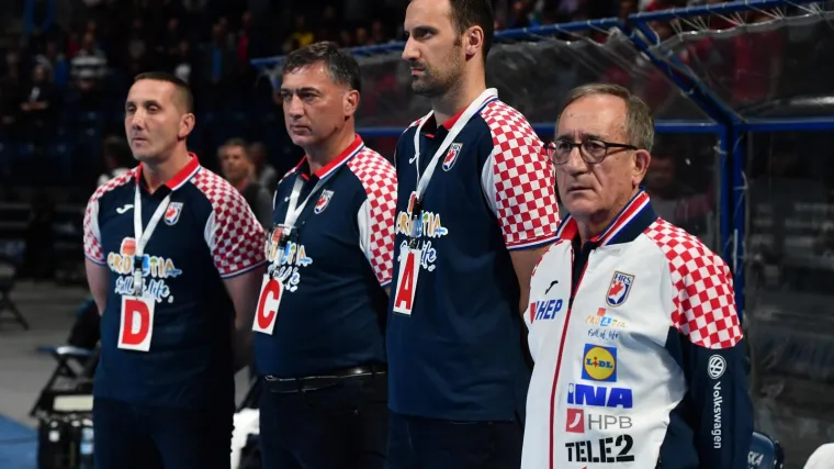 'Nismo znali s kojom ćemo reprezentacijom ići. Imamo problema, ali...'