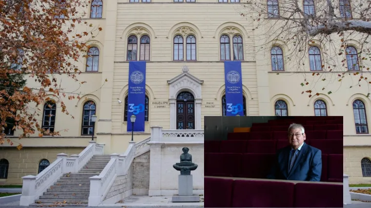 Evo kome će dati počasno zvanje na Sveučilištu u Zagrebu. Premijer će biti zadovoljan