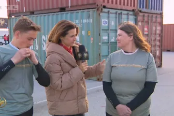 Mama Brigita tužna &scaron;to se ne može natjecati