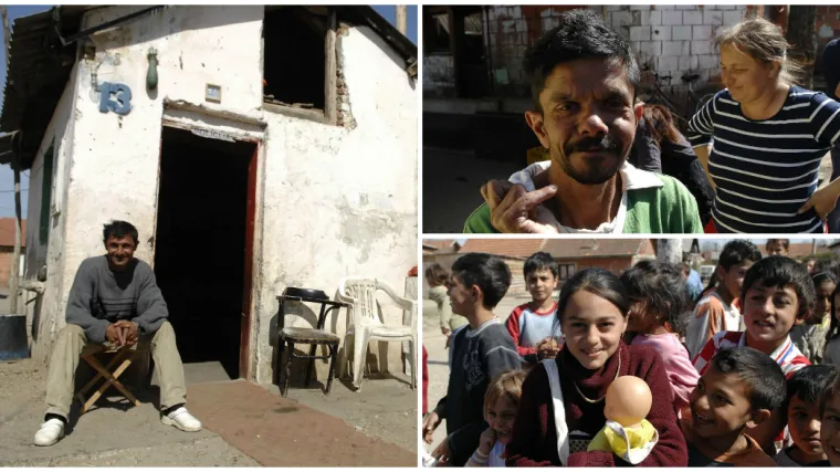 Posebna radna skupina obići će Međimurje: 'Koje su mogućnosti Roma u životu, o čemu pričamo?'