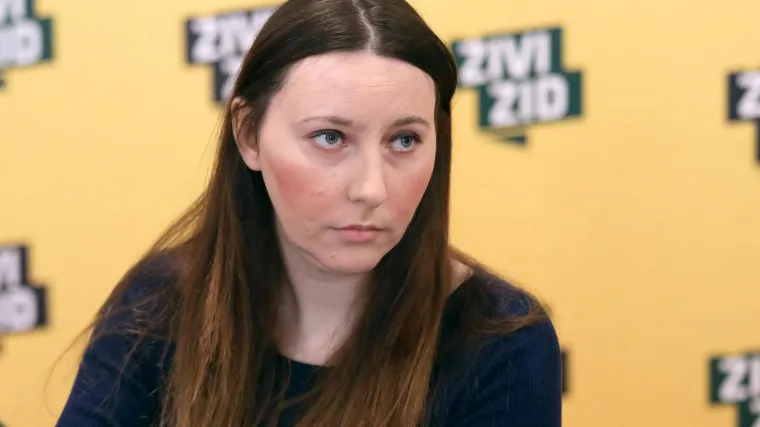 Vladimira Palfi za RTL: 'Doći ću u Sabor dati prisegu. A zatim i ostavku!'