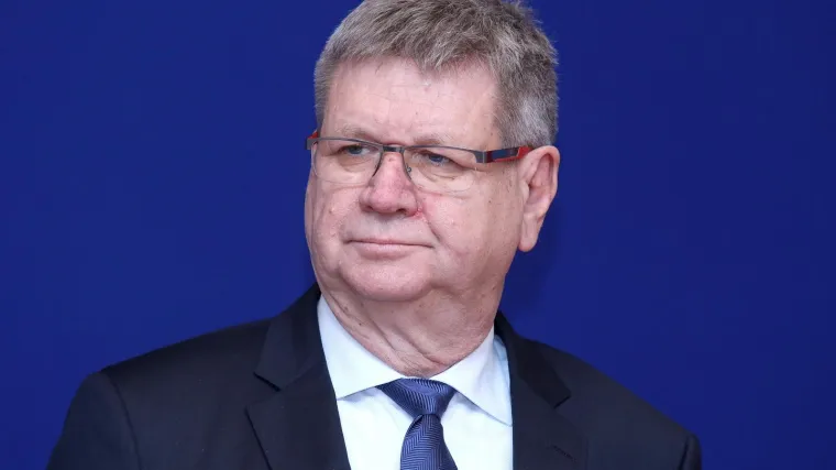 Mrsić optužuje HDZ za uljebljivanje u Institut za vode: 'Tko će se od sadašnjih poltikanata uhljebiti?'