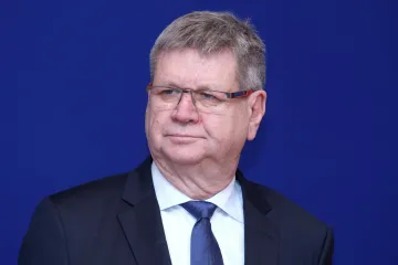 Mrsić optužuje HDZ za uljebljivanje u Institut za vode: 'Tko će se od sadašnjih poltikanata uhljebiti?'