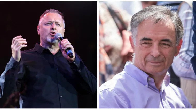 Pupovac zbog incidenta u Supetru naljutio Thompsona: 'Prestanite sijati mržnju i izluđivati svoj narod'