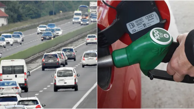 Vozite na rezervi? Nemojte - na taj način gubite novac! S ovih pet trikova ćete u&scaron;tedjeti