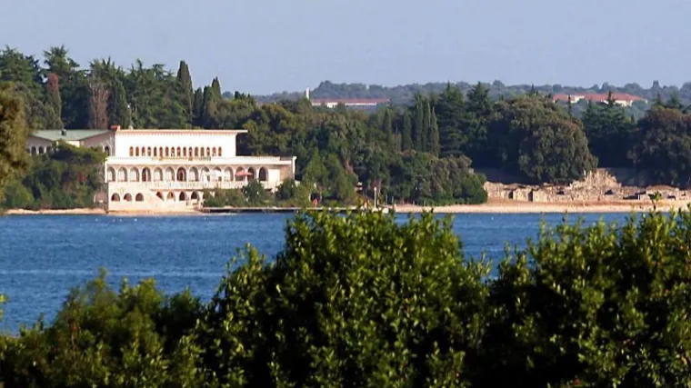 Ravnatelj Brijuna demantira da je osumnjičen: 'Nisam uhićen, ovo je katastrofa'