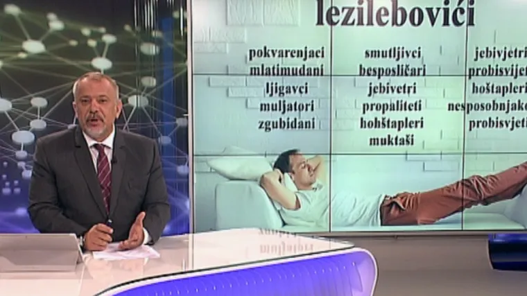 Ostat će nam samo vucibatine