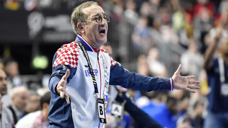 Červar nije krio zadovoljstvo: 'Pokazali smo da je tim najbolji igrač! Čestitam igračima!'