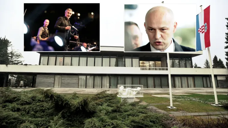 Dvoboj autsajdera! Rezultati ankete Vijesti.hr: &Scaron;koro premoćno pobijedio Kolaku&scaron;ića