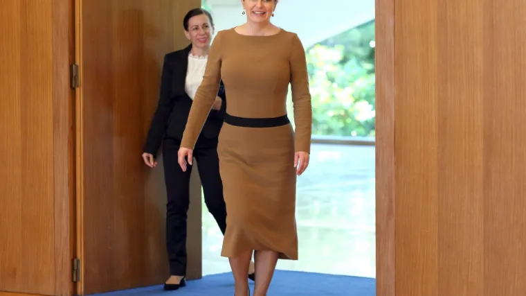 Grabar-Kitarović o problemu nestalih: 'Nije mi žao &scaron;to sam zvala Vučića u Hrvatsku, opet bih to napravila'