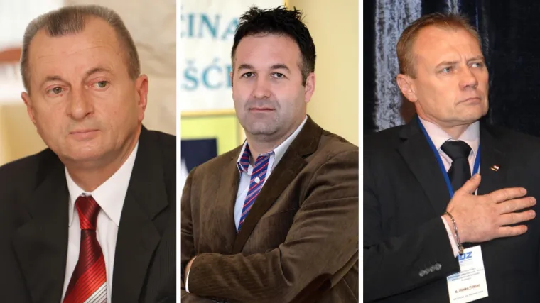 Isplatili si izda&scaron;ne nagrade za uspjeh Vatrenih na SP-u: Otvoren predmet protiv trojice HDZ-ovih načelnika