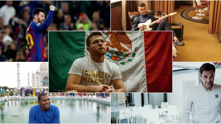 Ovo su najplaćeniji sporta&scaron;i na svijetu: Nogometa&scaron;i ispred svih, ali gdje su Hrvati?