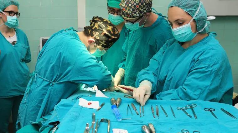 Dok ste zdravi sve je u redu, kad se ozbiljno razbolite - ode ugovorena polica