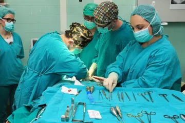 Dok ste zdravi sve je u redu, kad se ozbiljno razbolite - ode ugovorena polica