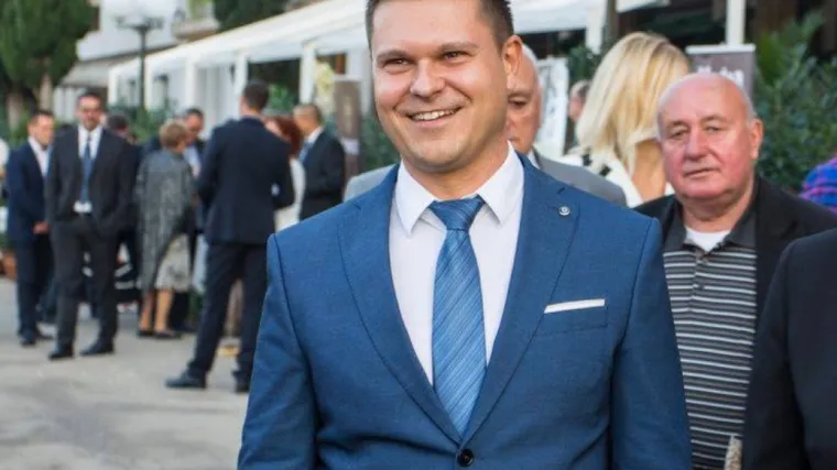 'Nisam uhićen! Ovo je katastrofa, sve demantiram!'