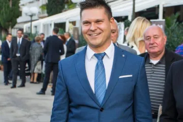 'Nisam uhićen! Ovo je katastrofa, sve demantiram!'