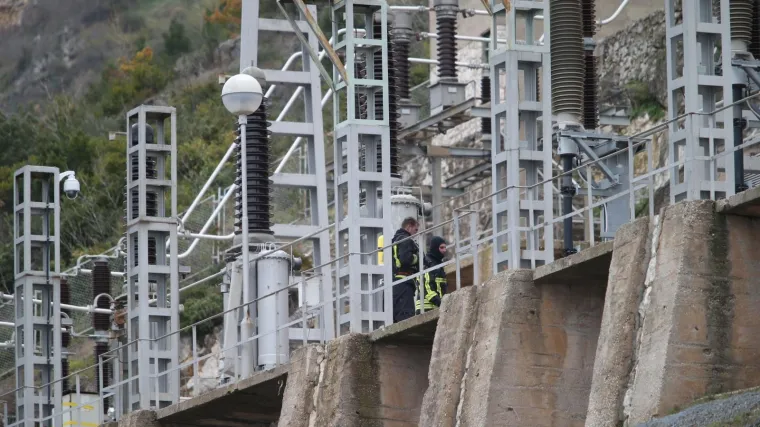Bivši šef HEP Proizvodnje i član Uprave HEP-a dobili po mjesec dana pritvora