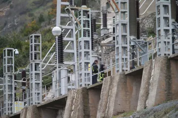 Bivši šef HEP Proizvodnje i član Uprave HEP-a dobili po mjesec dana pritvora