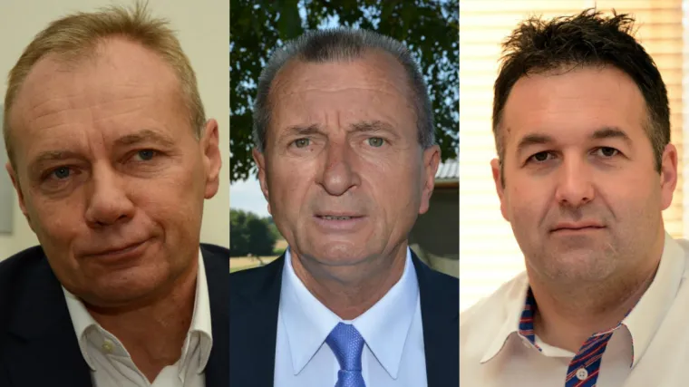 Jesu li trojica HDZ-ovih načelnika smjela primiti novac za uspjeh Vatrenih?