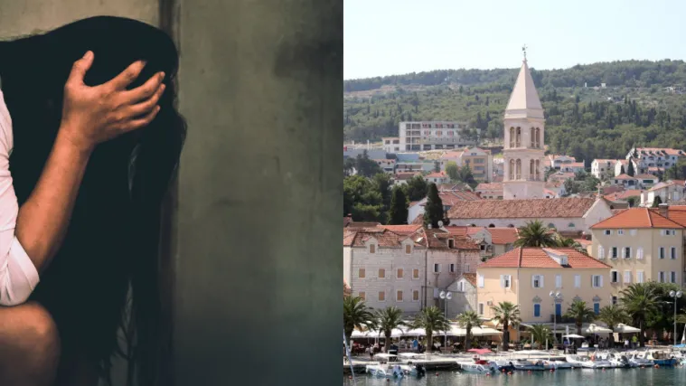 Zbog zločina iz mržnje prijeti im do osam godina zatvora