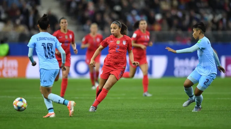 Na samom početku turnira pao rekord