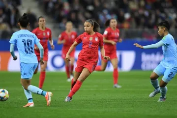 Na samom početku turnira pao rekord