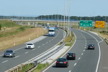 Stižu najmodernije kamere. Brzinu će kontrolirati na tri načina