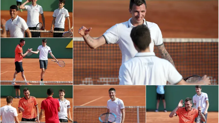 Pobjednik prvog izdanja Gem Set Hrvatska odu&scaron;evio izjavom; urnebesni Bulić ima novu hit provalu