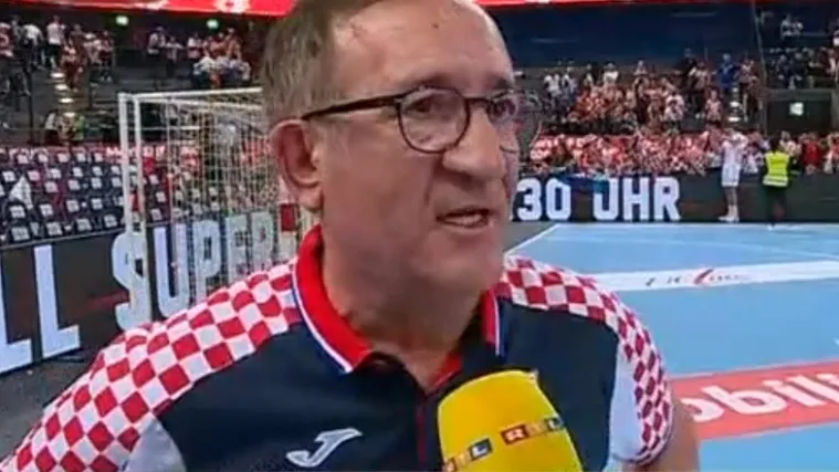 'Oni su ovdje pobijedili Norvešku i Srbiju misleći da mogu i nas...'