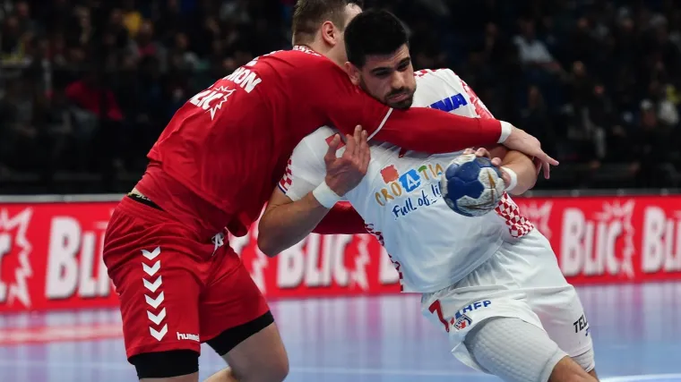 Ok, pobijedili smo, ali jednu jednostavnu stvar u ovoj utakmici na&scaron;i rukometa&scaron;i nikako nisu uspijeli shvatiti