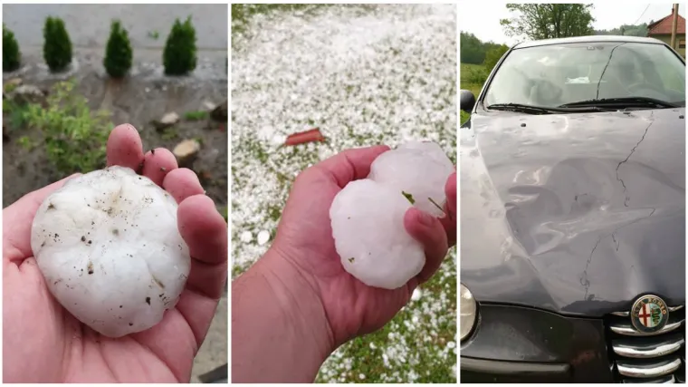 'Ne ponovilo se za mog života!'