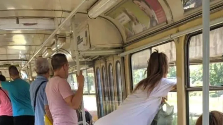 'Ovako se slavenske djevojke bore protiv vrućine'