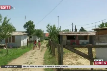 U maloj baranjskoj općini suživot s Romima funkcionira: 'Nema nesuglasica, nema klanova'