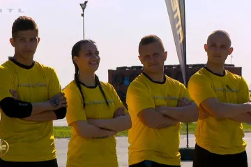 Buze ispale iz igre: U Finalni izazov idu Hukmani i &Scaron;veci!