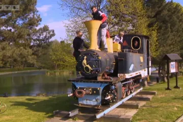 Hukmani se ukrcali na vlak za pobjedu u finalu!