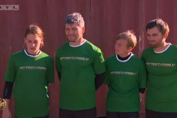 Zbog ozljede Željke iz tima &Scaron;vec, i mama Bernarda propu&scaron;ta finale